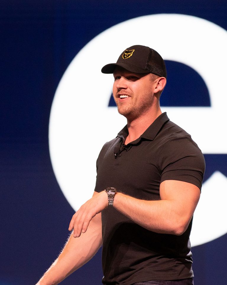 Mike Sherrard Real Estate